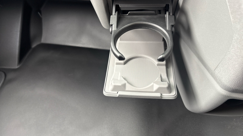 Ford Transit Custom 280 L1 Diesel Fwd 2.0 EcoBlue 110ps H1 Van Leader